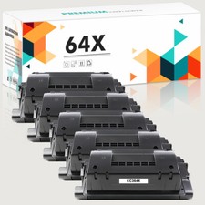 Lot CC364X High Yield Toner