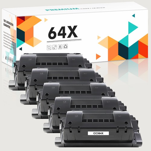 Lotto toner cc364x alta resa - lotto,