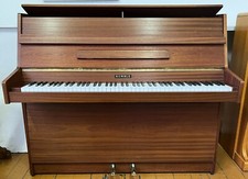 Kemble pianoforte acquisto