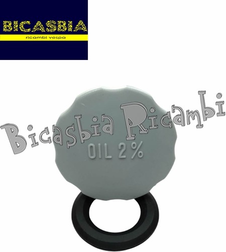 20798 tappo serbatoio - 20798,