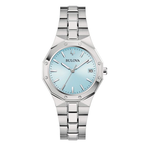 Orologio donna bulova octagon - orologio,