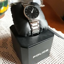 Orologio Police