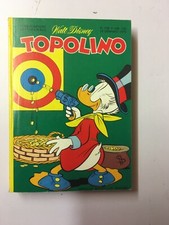 Topolino libretto originale