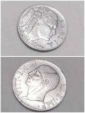 Moneta 20 Centesimi Italia