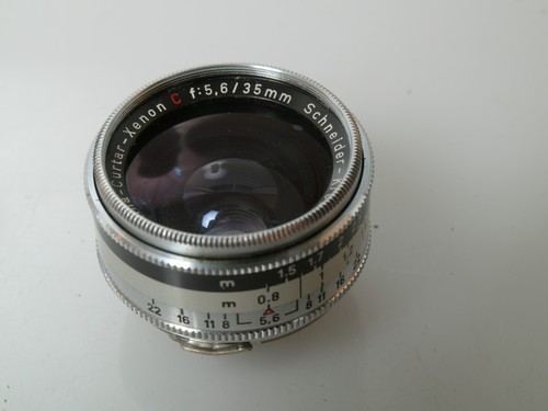 Retina curtar xenon c - -,