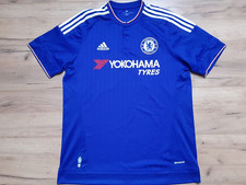 CHELSEA! 2015-16! maglia