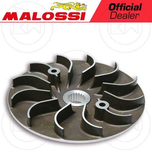 Malossi 6113523b semipuleggia - malossi,