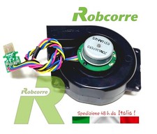 Turbina Ventola di Aspirazione