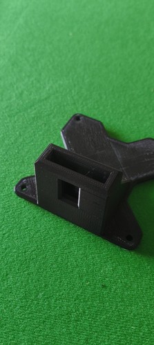 Supporto vesa 100 monitor - 100,