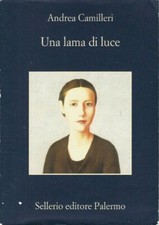 Una Lama di Luce by Andrea