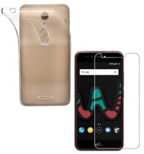 Per WIKO UPULSE COVER CUSTODIA