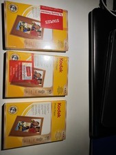 Carta Fotografica Kodak 180