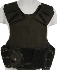 Mehler Body Armour Cover Gilet