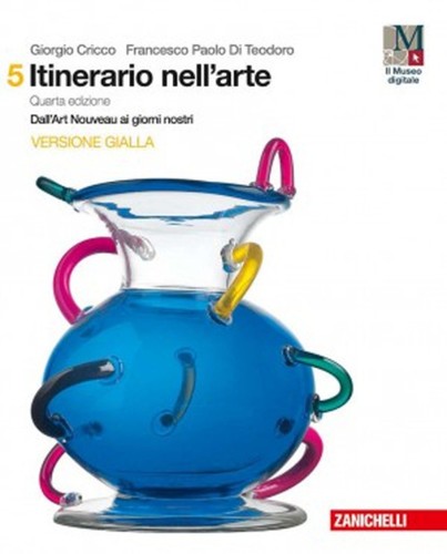 Itinerario nell arte per le - itinerario, nell'arte.