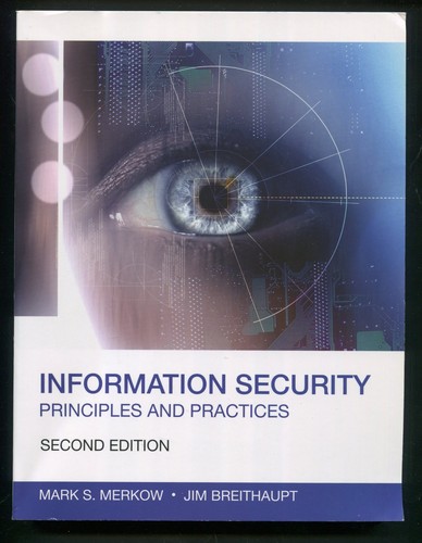 Information security - information,