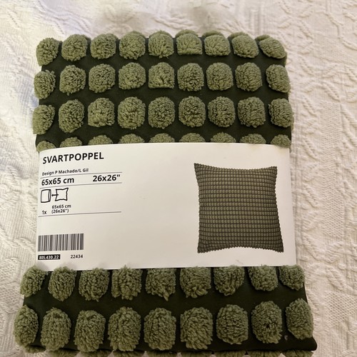 Fodera cuscino verde - fodera,