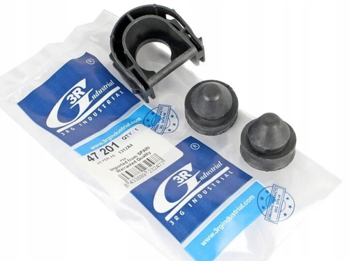 Fixations support radiateur - fixations,