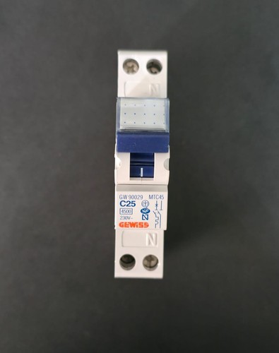 Gewiss gw90029 interruttore - gewiss,