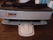 Pedana vibrante usata