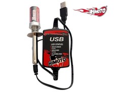 80101 SCALDACANDELA CON