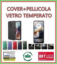Cover Custodia  Morbida