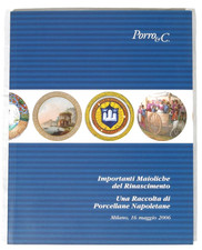 Prl vol porro asta - porro,
