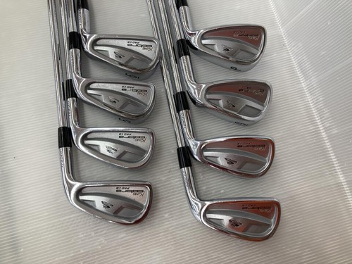 King cobra pro forgiato - cobra, set