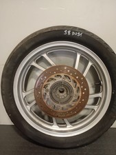 Cerchio ruota posteriore Honda