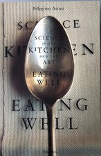 Science in the Kitchen and the