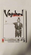 VAGABOND DELUXE 36 - Ristampa - di: Takeiko Inoue - Panini Comics