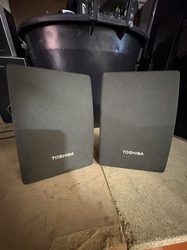 Toshiba sr94 altoparlanti - ss-sr94,