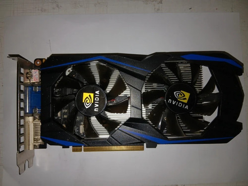 Nvidia geforce gtx - geforce, 4gb