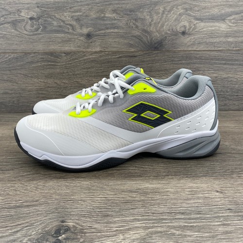 Scarpe tennis uomo lotto - da,