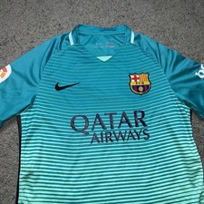 Maglia Neymar JR Barcellona