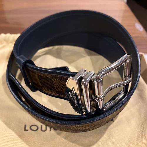 Cintura louis vuitton usata - louis,