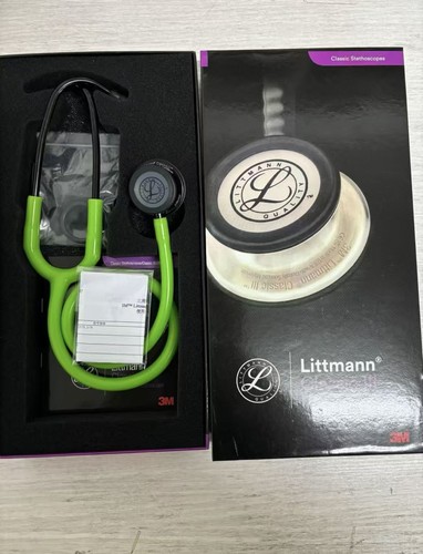 Stetoscopio littmann - stetoscopio, 3m
