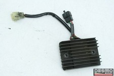 Regolatore di tensione Ducati