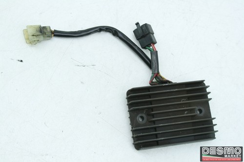 Regolatore tensione ducati - regolatore, di