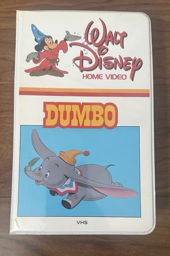 Vintage dumbo walt disney - vintage,