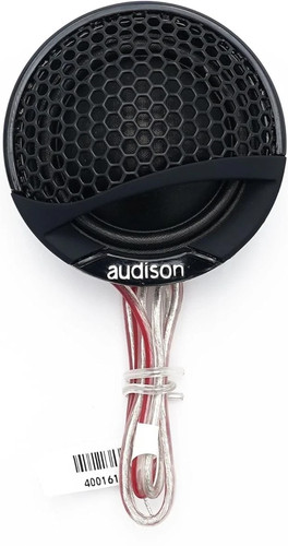 Audison voce tweeter - av,