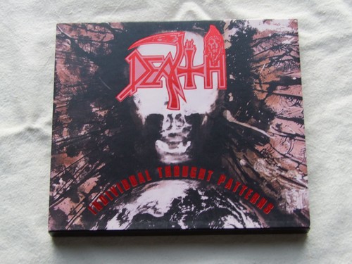 Death individual thought - death-",