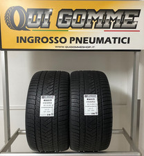 2 PNEUMATICI USATI INVERNALI