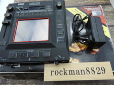 KORG KAOSS PAD KP3 Dynamic