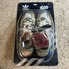 Taglia 12 - Star Wars x Adidas