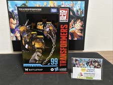 Transformers Studio Series 99
