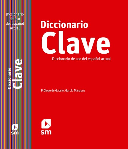 Diccionario clave lengua - diccionario,