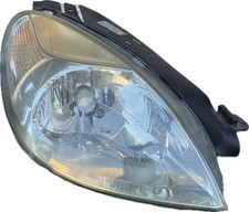 Fanale anteriore destro per