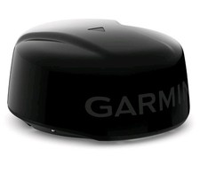 Garmin GMR Fantom 18x (Nero) 18" Dome 50 W scanner radar marino