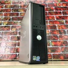 DELL OPTIPLEX 360 SFF Core 2