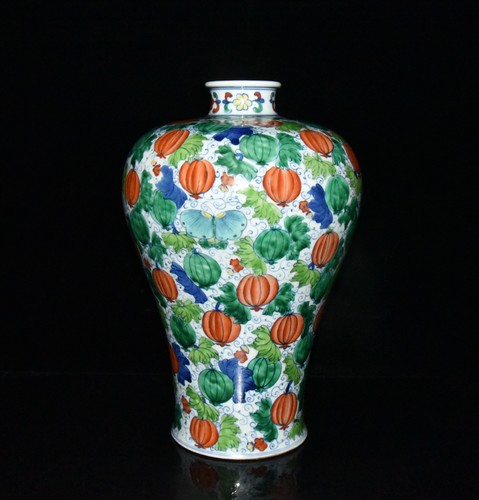 Antico vaso frutta - vaso, da
